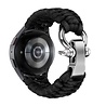Strap-it® Strap-it Suunto 9 Peak Pro Nylon Seil-Armband (Schwarz) Strap-it® Strap-it Suunto 9 Peak Pro Nylon Seil-Armband (Schwarz)