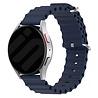 Strap-it® Strap-it Suunto 9 Peak Pro Ocean Armband (Dunkelblau) Strap-it® Strap-it Suunto 9 Peak Pro Ocean Armband (Dunkelblau)