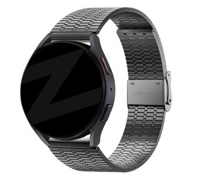 Bandz Bandz Suunto Vertical verstellbares Stahlarmband (Schwarz) Bandz Bandz Suunto Vertical verstellbares Stahlarmband (Schwarz)