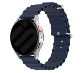 Strap-it® Suunto Vertical Ocean Armband (Dunkelblau) Strap-it® Suunto Vertical Ocean Armband (Dunkelblau)