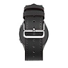Bandz Bandz Coros Apex 46mm Lederarmband 'Deluxe' (Schwarz) Bandz Bandz Coros Apex 46mm Lederarmband 'Deluxe' (Schwarz)