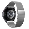 Bandz Bandz Coros Apex 46mm Milanese Loop Band (Silber) Bandz Bandz Coros Apex 46mm Milanese Loop Band (Silber)