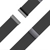 Bandz Bandz Coros Apex 46mm Milanese Loop Band (Schwarz) Bandz Bandz Coros Apex 46mm Milanese Loop Band (Schwarz)