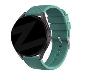 Bandz Bandz Coros Apex 46mm Silikonarmband 'Deluxe' (Kieferngrün) Bandz Bandz Coros Apex 46mm Silikonarmband 'Deluxe' (Kieferngrün)
