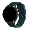 Bandz Bandz Coros Apex 46mm Silikonarmband 'Deluxe' (Dunkelgrün) Bandz Bandz Coros Apex 46mm Silikonarmband 'Deluxe' (Dunkelgrün)