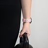 Bandz Bandz Coros Apex 46mm Silikonarmband 'Deluxe' (Rosa) Bandz Bandz Coros Apex 46mm Silikonarmband 'Deluxe' (Rosa)