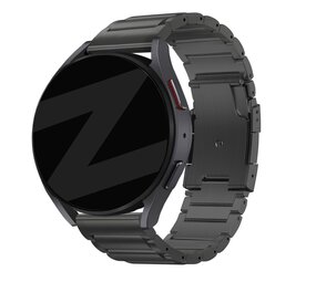 Bandz Bandz Coros Apex 46mm Titan Gliederarmband (Schwarz) Bandz Bandz Coros Apex 46mm Titan Gliederarmband (Schwarz)