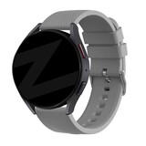 Bandz Bandz Coros Apex 2 Pro Silikonarmband 'Deluxe' (Grau) Bandz Bandz Coros Apex 2 Pro Silikonarmband 'Deluxe' (Grau)