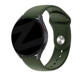 Bandz Bandz Coros Apex 2 Pro Sportarmband 'Deluxe' (Olivgrün) Bandz Bandz Coros Apex 2 Pro Sportarmband 'Deluxe' (Olivgrün)