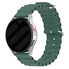 Strap-it® Strap-it Coros Apex 2 Pro Ocean Armband (Dunkelgrün) Strap-it® Strap-it Coros Apex 2 Pro Ocean Armband (Dunkelgrün)