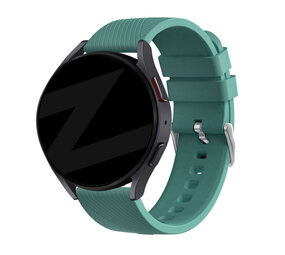 Bandz Bandz Coros Pace 2 Silikonarmband 'Deluxe' (Kieferngrün) Bandz Bandz Coros Pace 2 Silikonarmband 'Deluxe' (Kieferngrün)