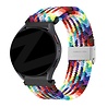 Bandz Bandz Coros Apex 2 geflochtenes Nylon Band (Regenbogen) Bandz Bandz Coros Apex 2 geflochtenes Nylon Band (Regenbogen)