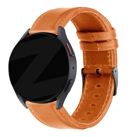 Bandz Bandz Coros Apex 2 Lederarmband 'Classic' (Braun) Bandz Bandz Coros Apex 2 Lederarmband 'Classic' (Braun)