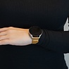 Bandz Bandz Coros Apex 2 Milanese Loop Band (Gold) Bandz Bandz Coros Apex 2 Milanese Loop Band (Gold)
