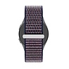 Bandz Bandz Coros Apex 2 Nylon Loop Armband (Indigo) Bandz Bandz Coros Apex 2 Nylon Loop Armband (Indigo)
