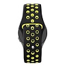 Bandz Bandz Coros Apex 2 Sportarmband 'Deluxe' (Schwarz/Gelb) Bandz Bandz Coros Apex 2 Sportarmband 'Deluxe' (Schwarz/Gelb)
