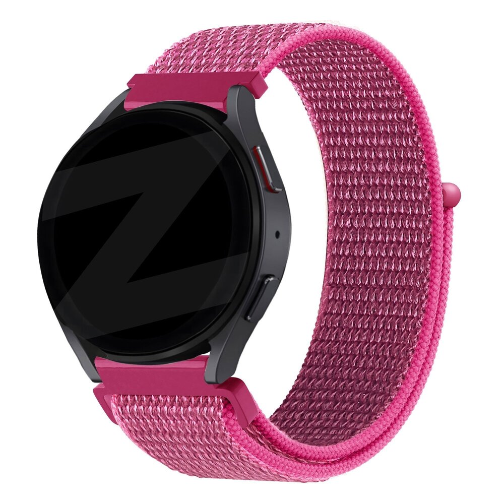 Bandz Bandz Coros Apex 2 Nylon Loop Armband (Dragonfruit)