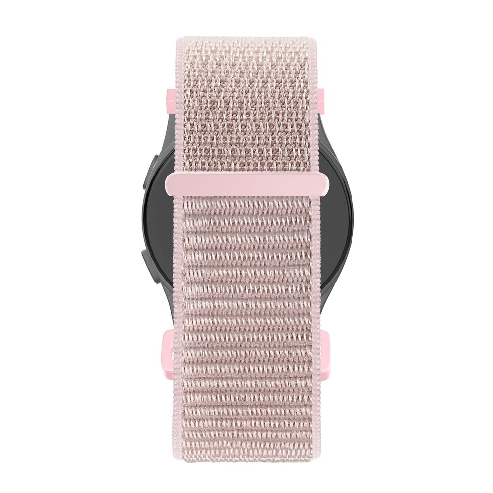 Bandz Bandz Coros Apex 2 Nylon Loop Armband (RoséGold) Bandz Bandz Coros Apex 2 Nylon Loop Armband (RoséGold)