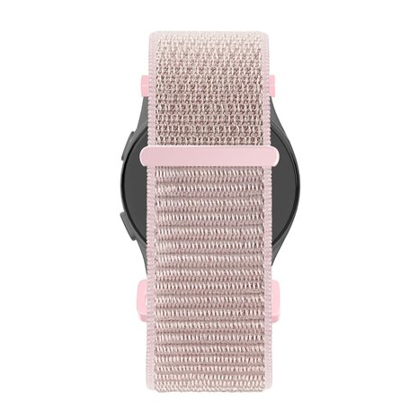 Bandz Bandz Coros Apex 2 Nylon Loop Armband (RoséGold) Bandz Bandz Coros Apex 2 Nylon Loop Armband (RoséGold)