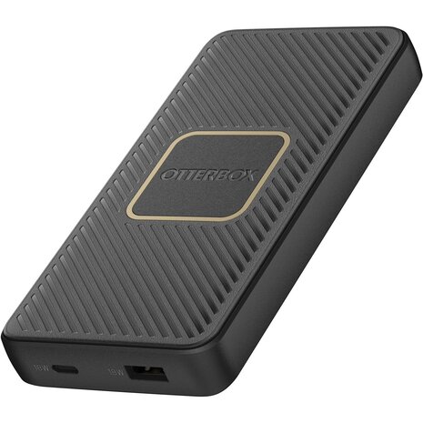 Otterbox OtterBox 10.000 mAh Wireless Power Bank - 30 Stunden Akkulaufzeit Otterbox OtterBox 10.000 mAh Wireless Power Bank - 30 Stunden Akkulaufzeit