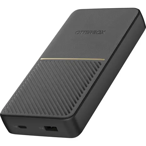 Otterbox OtterBox 10.000 mAh Power Bank - 31 Stunden Akkulaufzeit Otterbox OtterBox 10.000 mAh Power Bank - 31 Stunden Akkulaufzeit