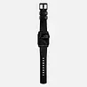 Nomad Nomad Modern Apple Watch Lederarmband (Schwarz)) Nomad Nomad Modern Apple Watch Lederarmband (Schwarz))