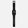 Nomad Nomad Modern Apple Watch Lederarmband (Schwarz)) Nomad Nomad Modern Apple Watch Lederarmband (Schwarz))