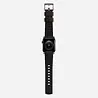 Nomad Nomad Active Pro Apple Watch Hybridarmband (Braun/Silber) Nomad Nomad Active Pro Apple Watch Hybridarmband (Braun/Silber)