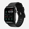 Nomad Nomad Active Pro Apple Watch Hybridarmband (Schwarz) Nomad Nomad Active Pro Apple Watch Hybridarmband (Schwarz)