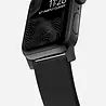 Nomad Nomad Active Pro Apple Watch Hybridarmband (Schwarz) Nomad Nomad Active Pro Apple Watch Hybridarmband (Schwarz)