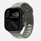 Nomad Nomad Sport Apple Watch Silikon Armband (Coastal Rock)