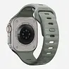 Nomad Nomad Sport Apple Watch Silikon Armband (Coastal Rock) Nomad Nomad Sport Apple Watch Silikon Armband (Coastal Rock)