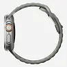Nomad Nomad Sport Apple Watch Silikon Armband (Coastal Rock) Nomad Nomad Sport Apple Watch Silikon Armband (Coastal Rock)