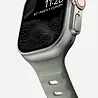 Nomad Nomad Sport Apple Watch Silikon Armband (Coastal Rock) Nomad Nomad Sport Apple Watch Silikon Armband (Coastal Rock)