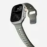 Nomad Nomad Sport Apple Watch Silikon Armband (Coastal Rock) Nomad Nomad Sport Apple Watch Silikon Armband (Coastal Rock)