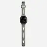 Nomad Nomad Sport Apple Watch Silikon Armband (Coastal Rock) Nomad Nomad Sport Apple Watch Silikon Armband (Coastal Rock)