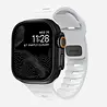 Nomad Nomad Sport Apple Watch Silikon Armband (Weiß) Nomad Nomad Sport Apple Watch Silikon Armband (Weiß)