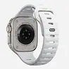 Nomad Nomad Sport Apple Watch Silikon Armband (Weiß) Nomad Nomad Sport Apple Watch Silikon Armband (Weiß)