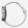Nomad Nomad Sport Apple Watch Silikon Armband (Weiß) Nomad Nomad Sport Apple Watch Silikon Armband (Weiß)
