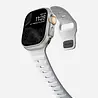 Nomad Nomad Sport Apple Watch Silikon Armband (Weiß) Nomad Nomad Sport Apple Watch Silikon Armband (Weiß)