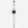 Nomad Nomad Sport Apple Watch Silikon Armband (Weiß) Nomad Nomad Sport Apple Watch Silikon Armband (Weiß)