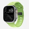Nomad Nomad Sport Apple Watch Silikon Armband (Glow 2.0) Nomad Nomad Sport Apple Watch Silikon Armband (Glow 2.0)