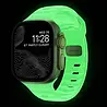 Nomad Nomad Sport Apple Watch Silikon Armband (Glow 2.0) Nomad Nomad Sport Apple Watch Silikon Armband (Glow 2.0)