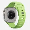 Nomad Nomad Sport Apple Watch Silikon Armband (Glow 2.0) Nomad Nomad Sport Apple Watch Silikon Armband (Glow 2.0)