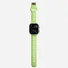Nomad Nomad Sport Apple Watch Silikon Armband (Glow 2.0) Nomad Nomad Sport Apple Watch Silikon Armband (Glow 2.0)