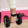 Strap-it® Strap-it Apple Watch Ocean-Armband mit Schnappverschluss (Schwarz) Strap-it® Strap-it Apple Watch Ocean-Armband mit Schnappverschluss (Schwarz)