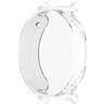Strap-it® Strap-it Huawei Watch GT 5 - 41mm TPU Hülle (Transparent) Strap-it® Strap-it Huawei Watch GT 5 - 41mm TPU Hülle (Transparent)