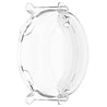 Strap-it® Strap-it Huawei Watch GT 5 - 41mm TPU Hülle (Transparent) Strap-it® Strap-it Huawei Watch GT 5 - 41mm TPU Hülle (Transparent)