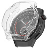 Strap-it® Strap-it Huawei Watch GT 5 Pro - 46mm TPU Hülle (Transparent) Strap-it® Strap-it Huawei Watch GT 5 Pro - 46mm TPU Hülle (Transparent)