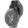 Strap-it® Strap-it Huawei Watch GT 5 Pro - 46mm TPU Hülle (Transparent) Strap-it® Strap-it Huawei Watch GT 5 Pro - 46mm TPU Hülle (Transparent)